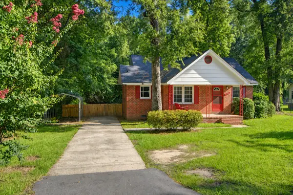 2604 N Oakridge Circle, North Charleston, SC 29420