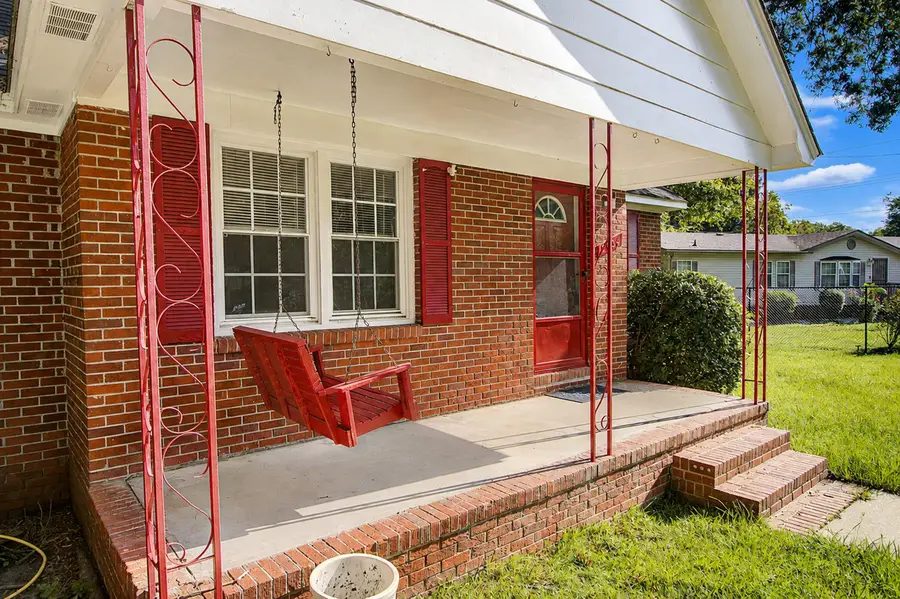 2604 N Oakridge Circle, North Charleston, SC 29420 - #3
