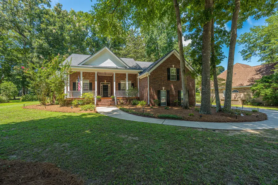 5201 Forest Oaks Drive, Hollywood, SC 29449 - #3
