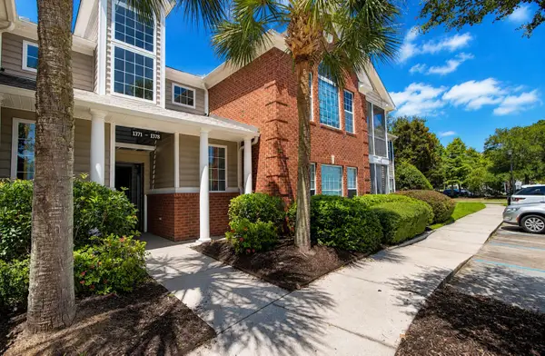 1372 Hopton Circle, Mount Pleasant, SC 29466