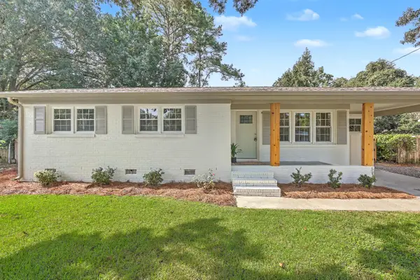 445 Madeline Drive, Goose Creek, SC 29445