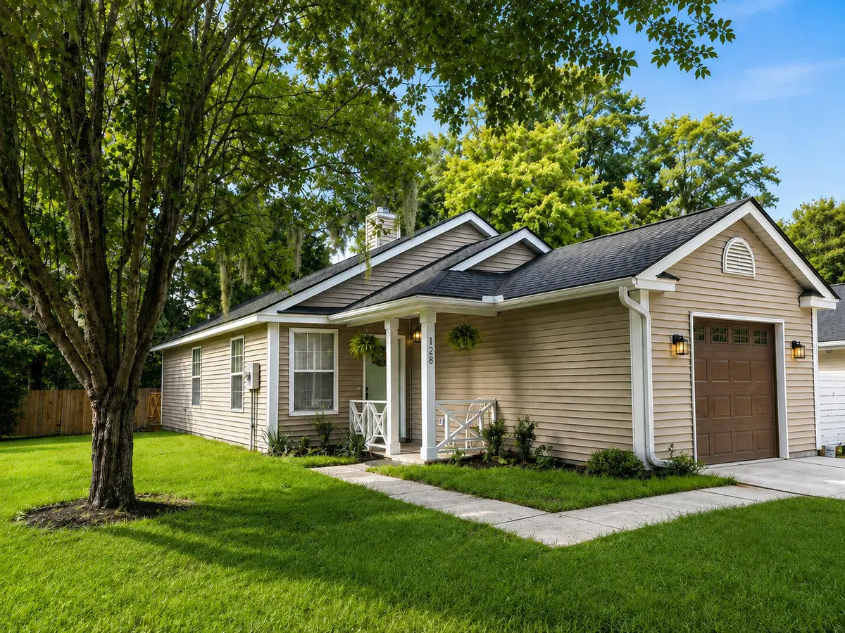 128 Droos Way, Charleston, SC 29414 - #1