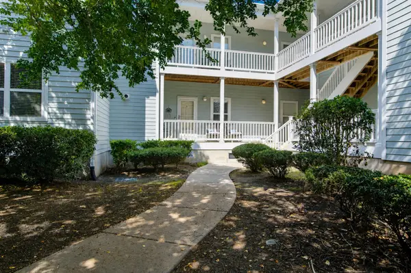 2347 Tall Sail Drive #204d, Charleston, SC 29414