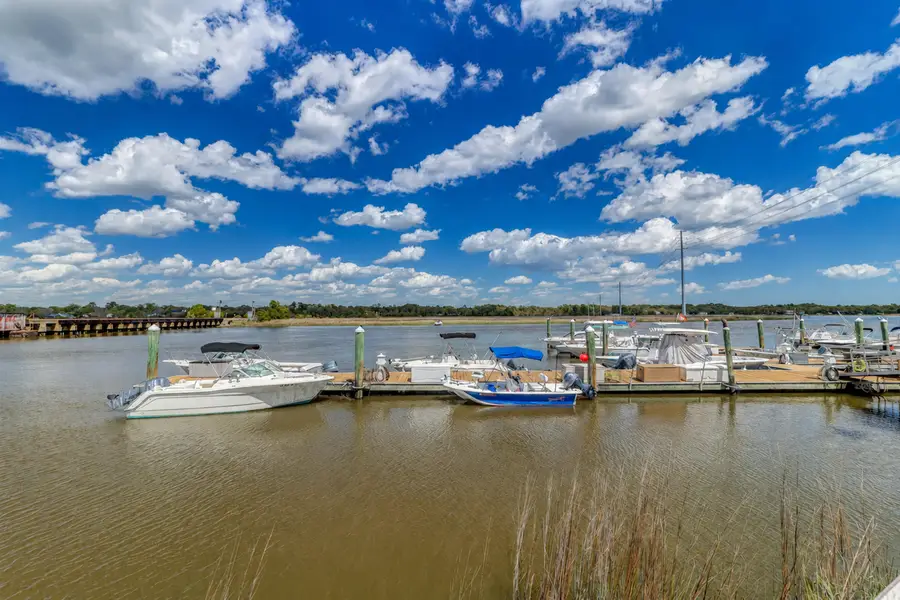 2347 Tall Sail Drive #204d, Charleston, SC 29414 - #2