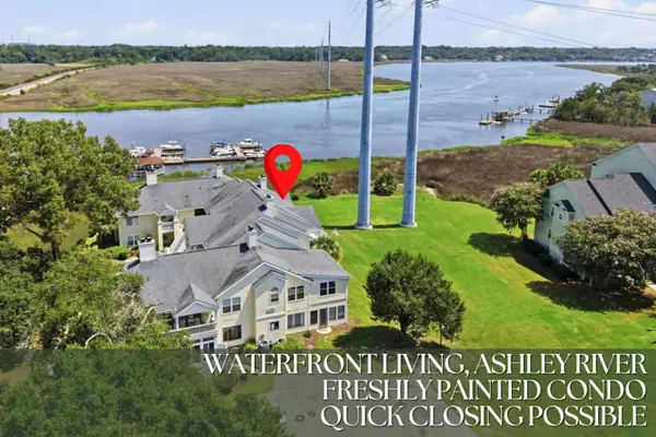 2345 Tall Sail #Unit I, Charleston, SC 29414