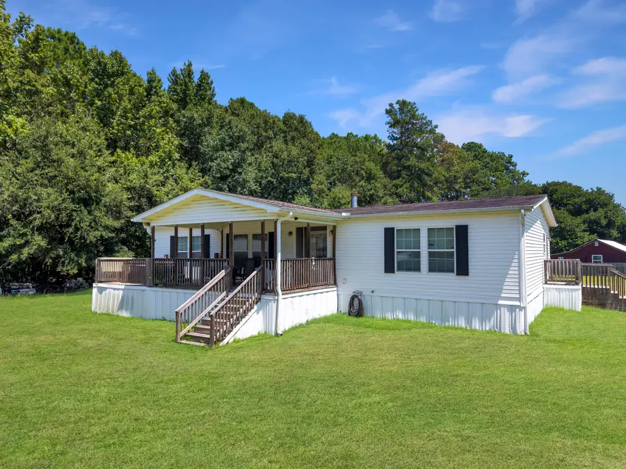 116 Stallion Lane, Moncks Corner, SC 29461 - #2