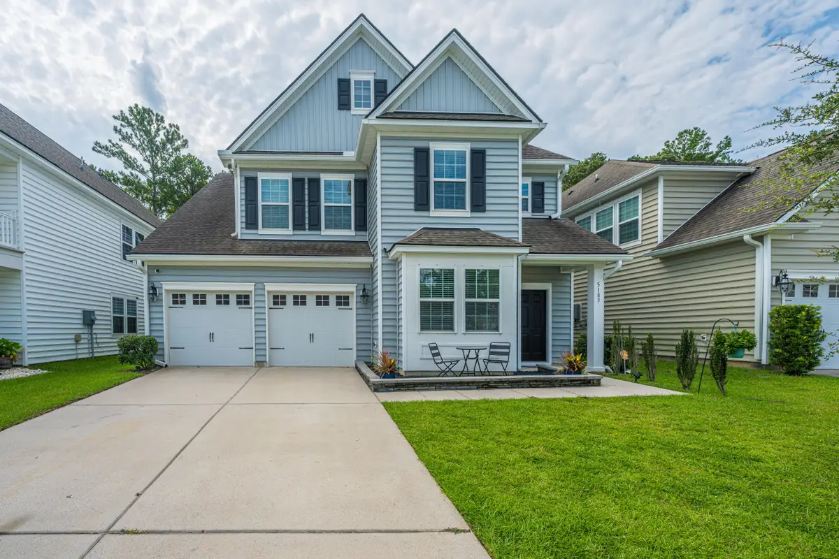 5183 Preserve Boulevard, Ladson, SC 29456 - #1