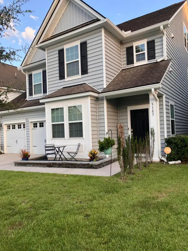 5183 Preserve Boulevard, Ladson, SC 29456