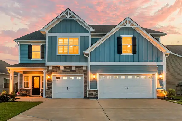 204 Grange Circle, Summerville, SC 29486