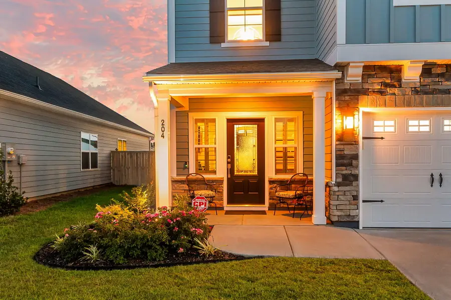 204 Grange Circle, Summerville, SC 29486 - #2