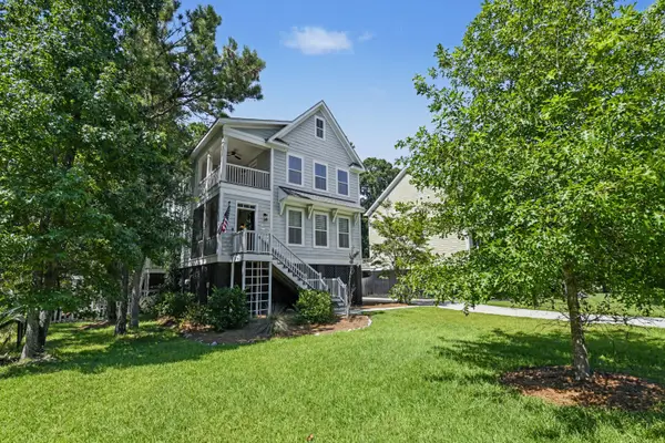 3644 Purple Martin Court, Mount Pleasant, SC 29466