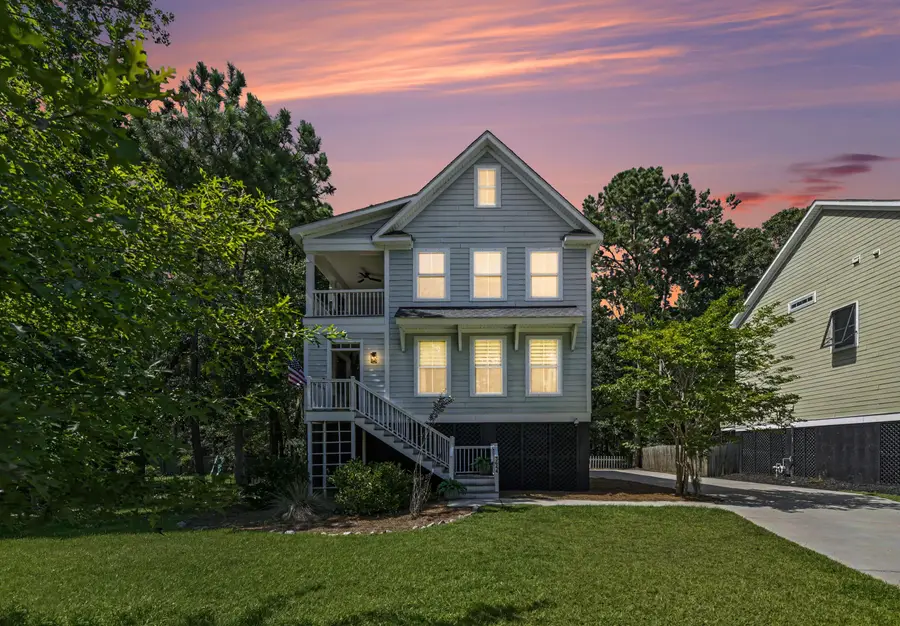 3644 Purple Martin Court, Mount Pleasant, SC 29466 - #2