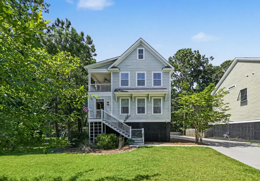 3644 Purple Martin Court, Mount Pleasant, SC 29466 - #3