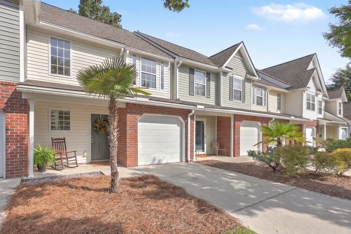 141 Darcy Avenue, Goose Creek, SC 29445 - #1