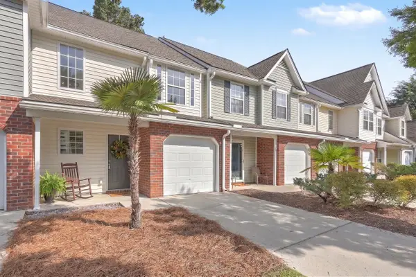 141 Darcy Avenue, Goose Creek, SC 29445
