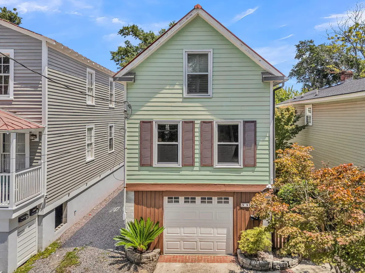 9 Kyle Place, Charleston, SC 29403 - #1