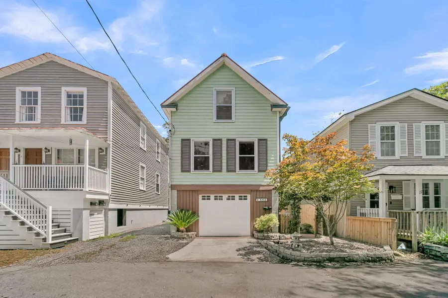 9 Kyle Place, Charleston, SC 29403 - #3