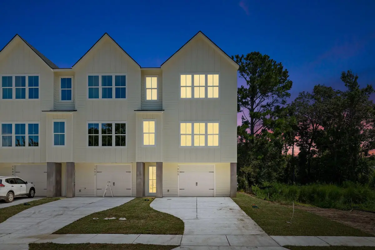 1600 Lauda Drive, Mount Pleasant, SC 29464 - #1
