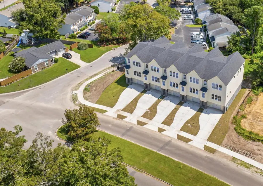 1600 Lauda Drive, Mount Pleasant, SC 29464 - #2