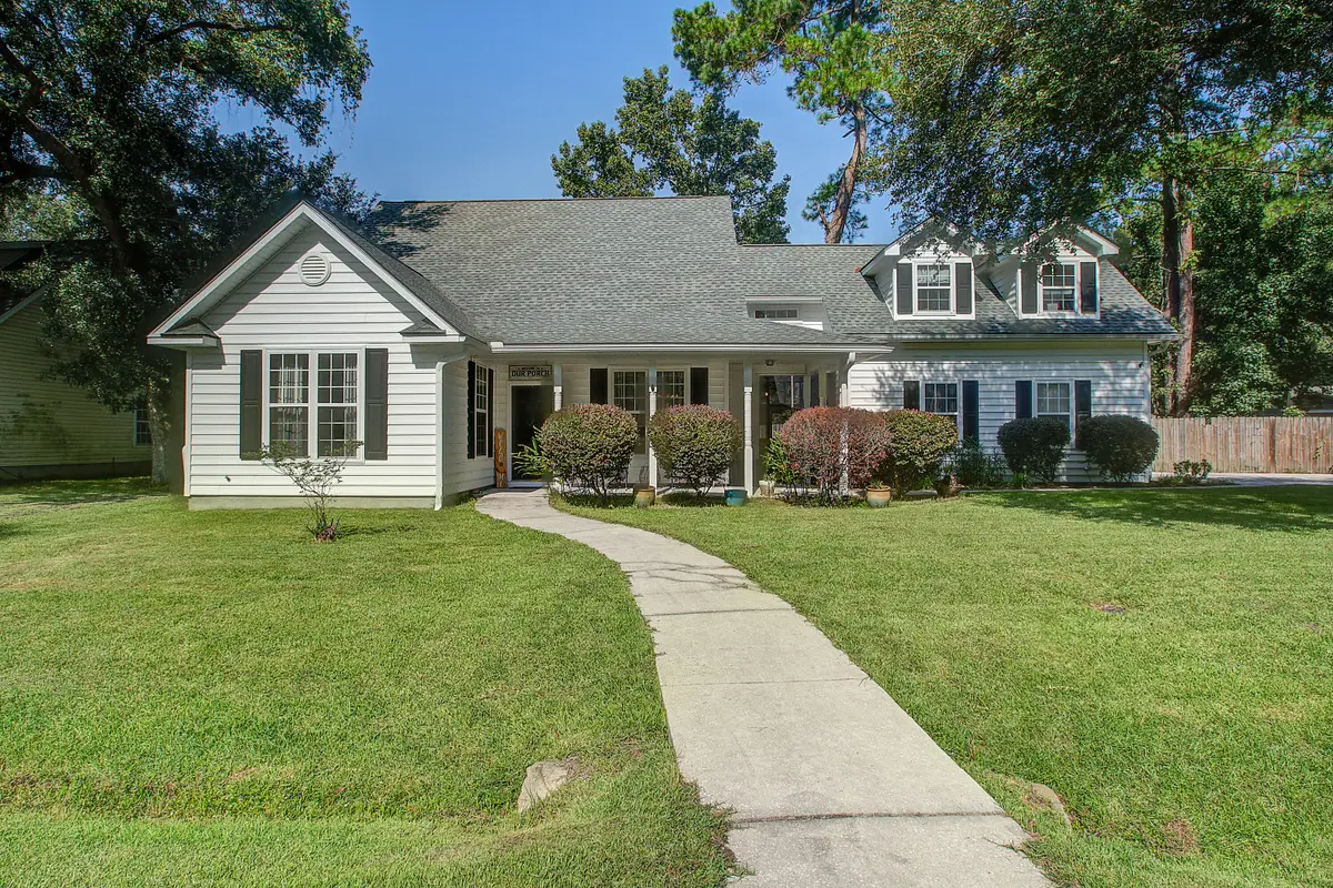 803 Bunkhouse Drive, Charleston, SC 29414 - #1