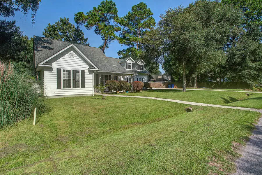 803 Bunkhouse Drive, Charleston, SC 29414 - #3