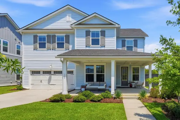 128 Medford Street, Summerville, SC 29486