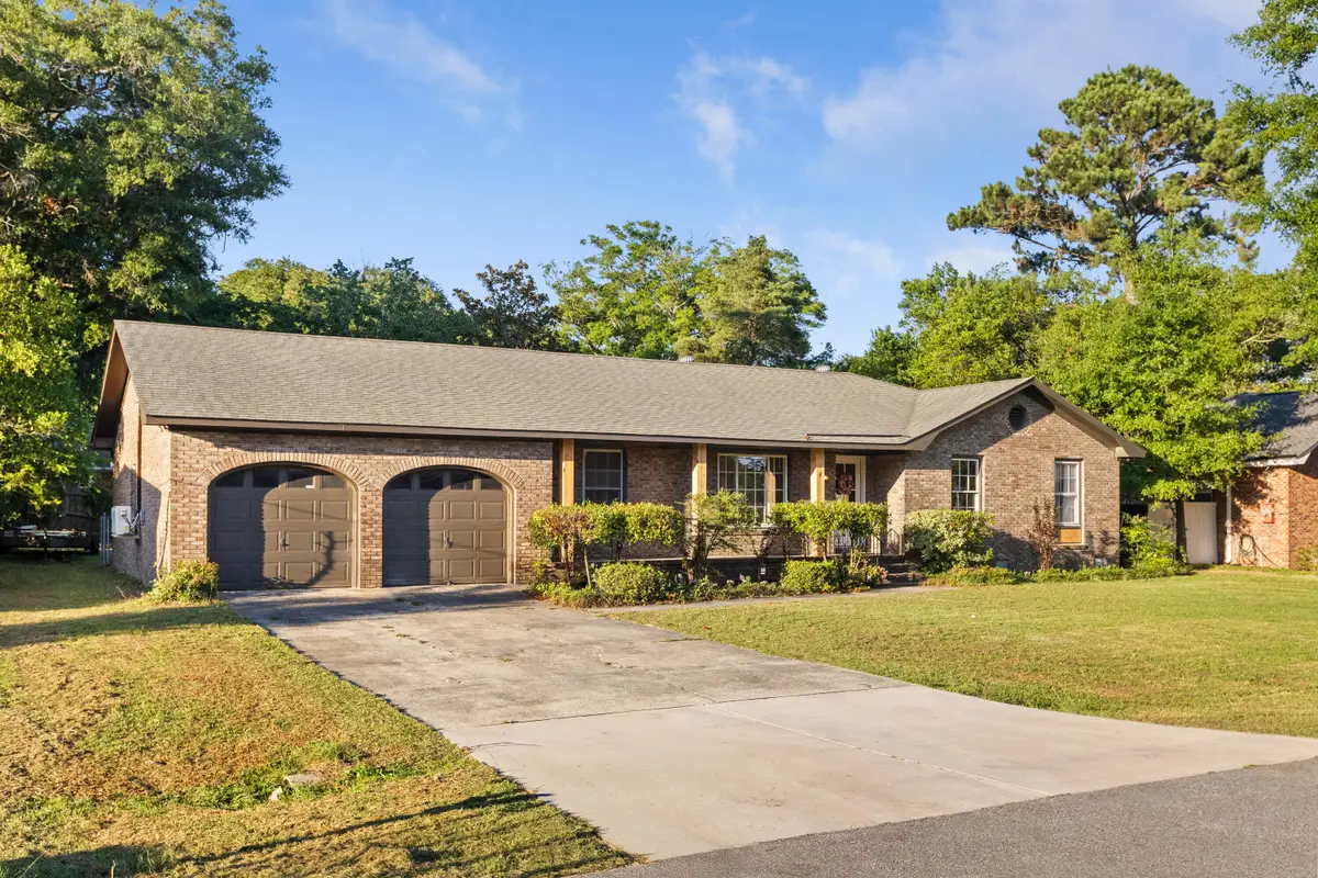 742 Leafwood Road, Charleston, SC 29412 - #1