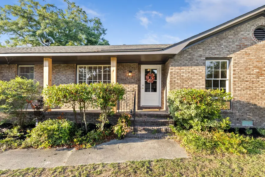 742 Leafwood Road, Charleston, SC 29412 - #3