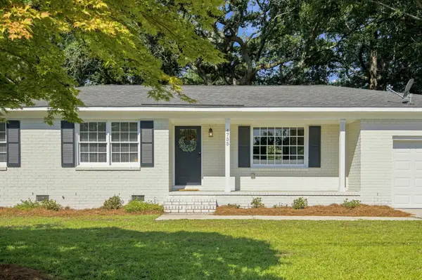 4755 Lysa Avenue, North Charleston, SC 29405
