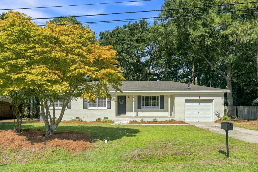 4755 Lysa Avenue, North Charleston, SC 29405 - #2