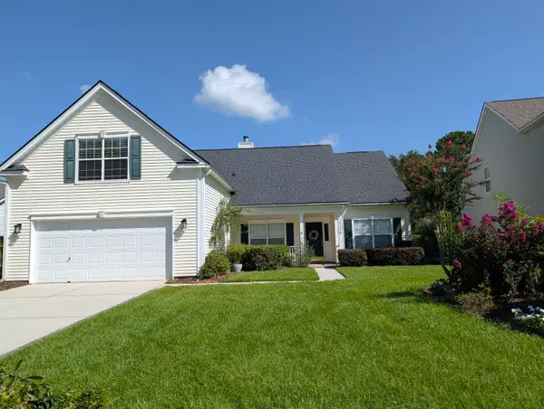 2235 Andover Way, Mount Pleasant, SC 29466