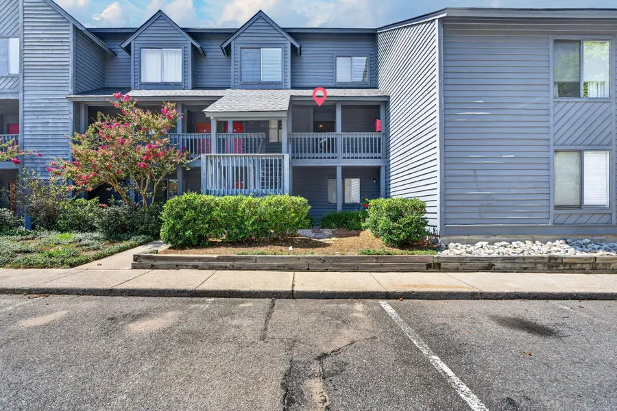 1530 Fort Johnson Road #Apt 1l, Charleston, SC 29412 - #2