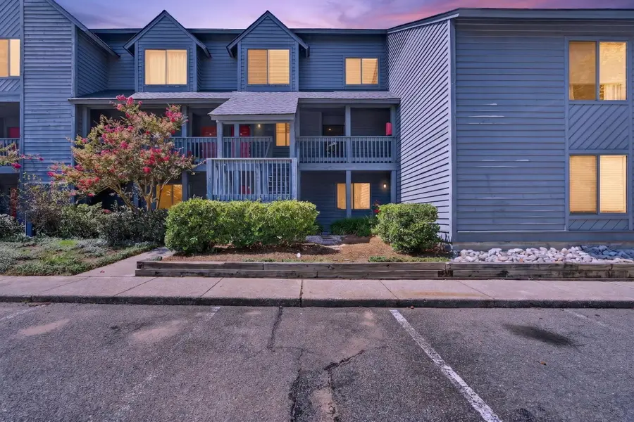 1530 Fort Johnson Road #Apt 1l, Charleston, SC 29412 - #3