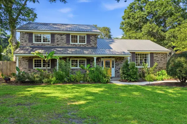 454 Trapier Drive, Charleston, SC 29412
