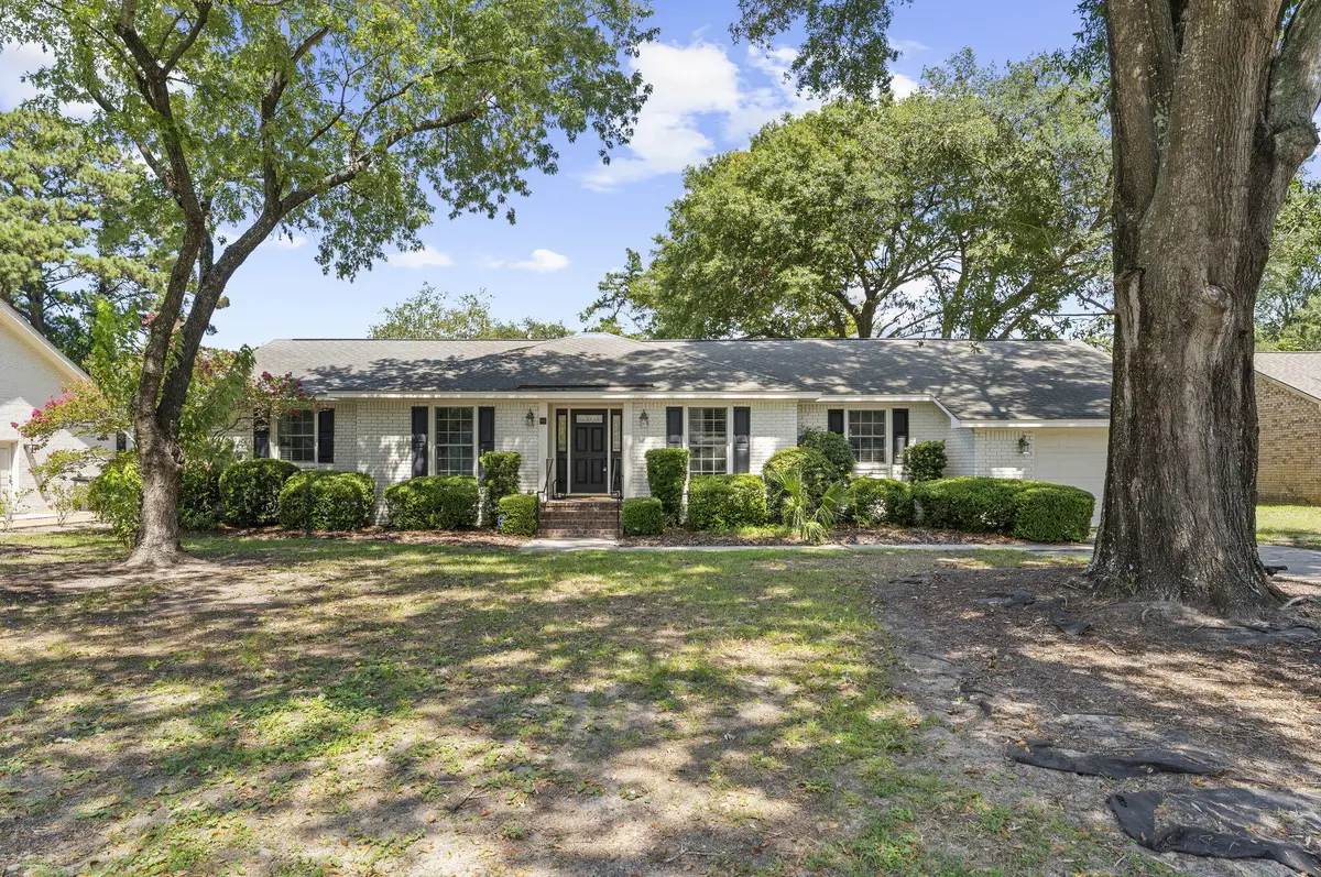 908 Searle Court, Mount Pleasant, SC 29464 - #1