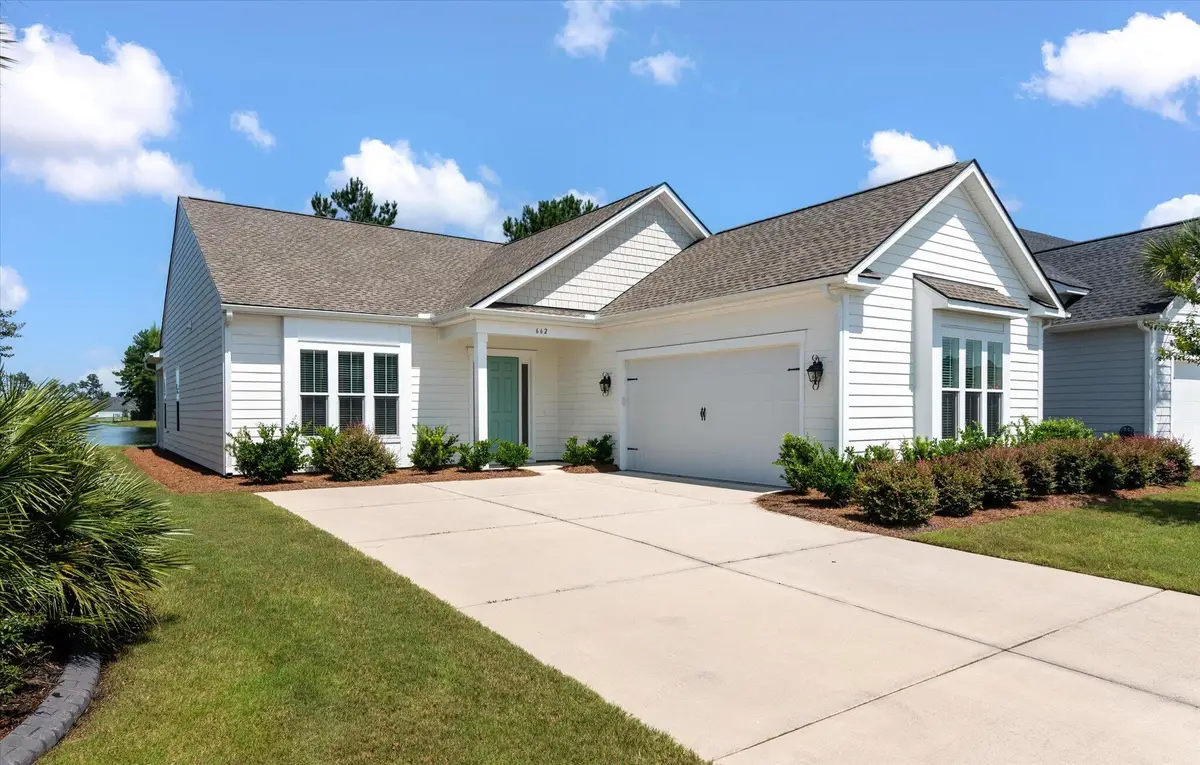 662 Marsh Cove Circle, Summerville, SC 29486 - #1