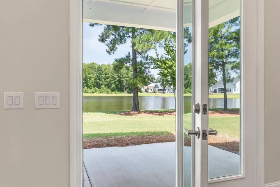 662 Marsh Cove Circle, Summerville, SC 29486 - #2