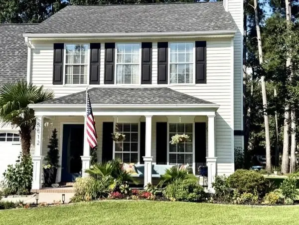 5512 Livonia Cove, North Charleston, SC 29420