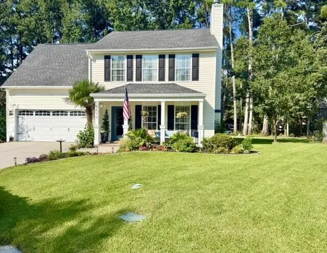 5512 Livonia Cove, North Charleston, SC 29420 - #2