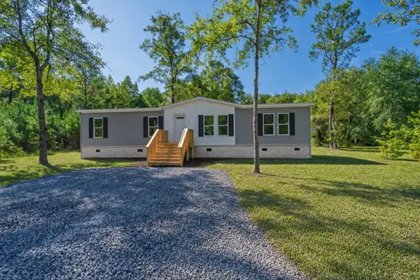 794 Macon Lane, Walterboro, SC 29488