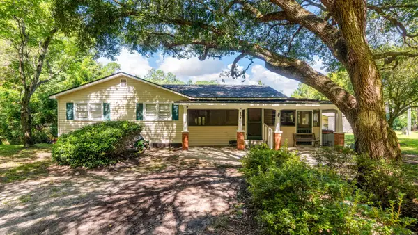 177 Gaskins Road, Huger, SC 29450