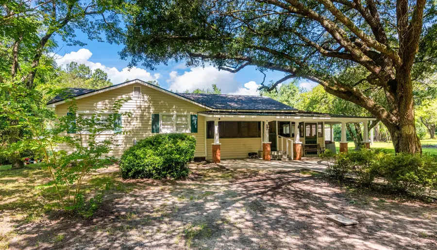 177 Gaskins Road, Huger, SC 29450 - #3