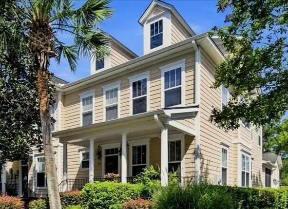 219 Branch Creek Trail, Summerville, SC 29483