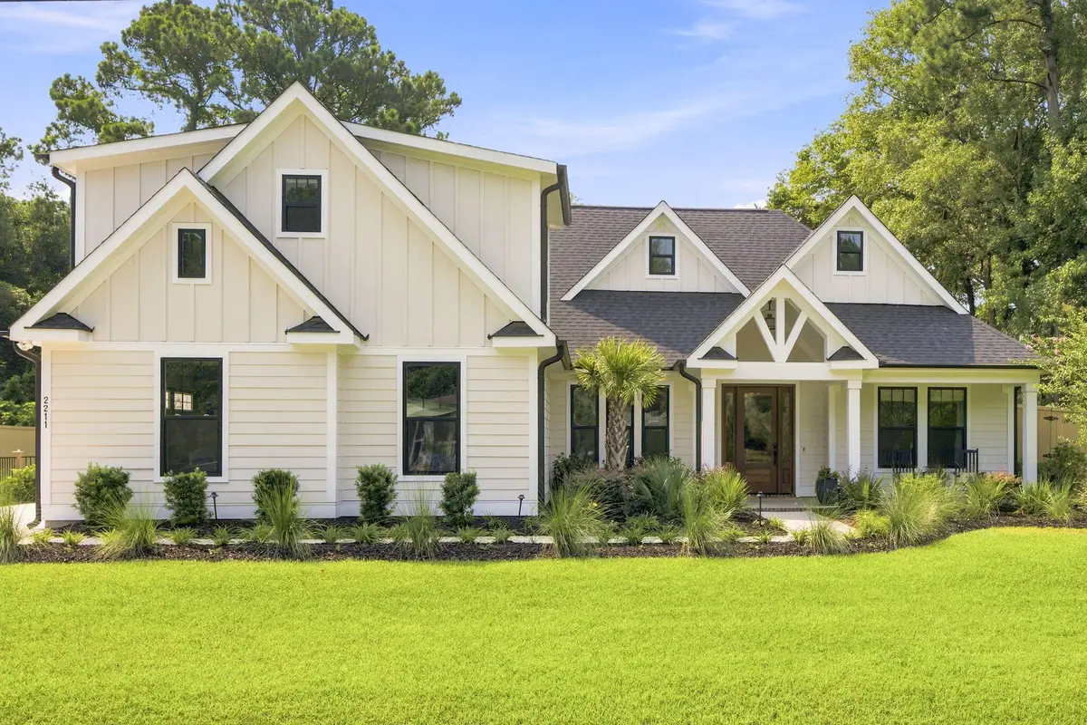2211 Sally Gaillard Lane, Mount Pleasant, SC 29466 - #1