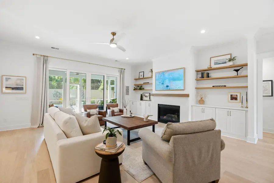 2211 Sally Gaillard Lane, Mount Pleasant, SC 29466 - #2