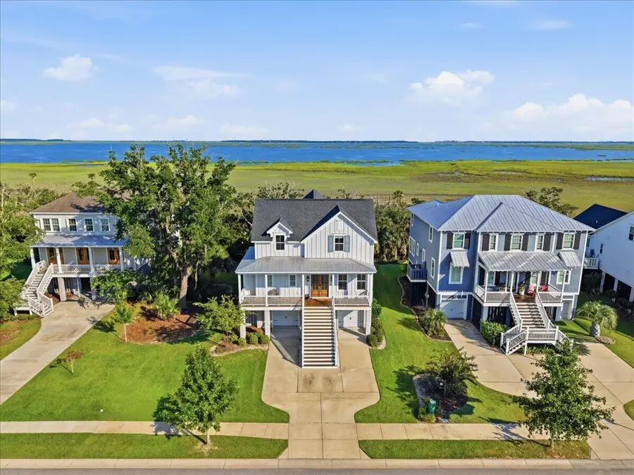 1522 Menhaden Lane, Mount Pleasant, SC 29466 - #3