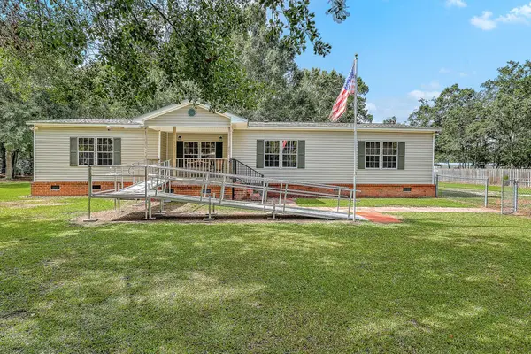 193 W Turner Street, Summerville, SC 29483