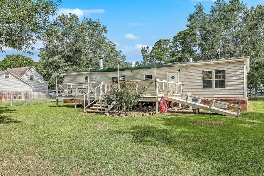 193 W Turner Street, Summerville, SC 29483 - #2