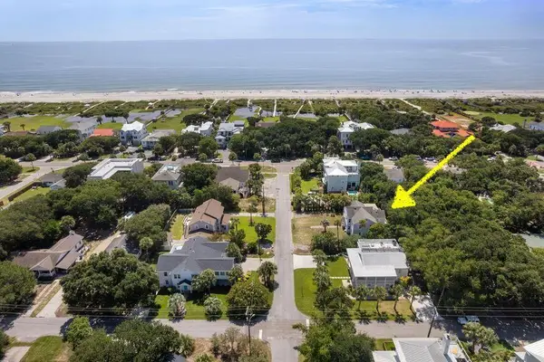 3 26th Avenue, Isle of Palms, SC 29451