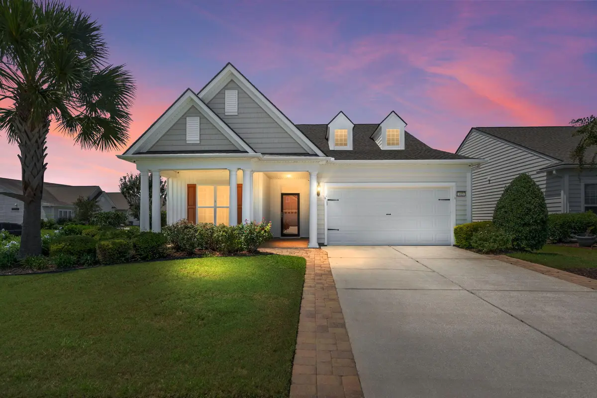 413 Waterlily Way, Summerville, SC 29486 - #1